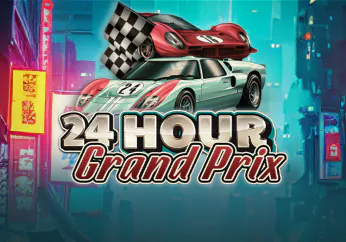 vn138 24 Hour Grand Prix