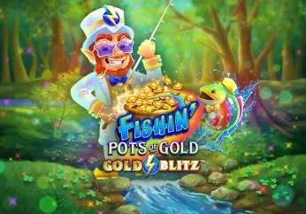 vn138 Fishin' Pots Of Gold Gold Blitz