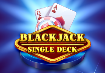 vn138 Blackjack Single Deck