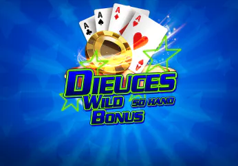 vn138 Bonus Deuces Wild 50 Hand
