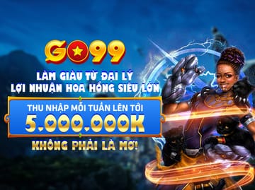 Vòng quay may mắn VN138